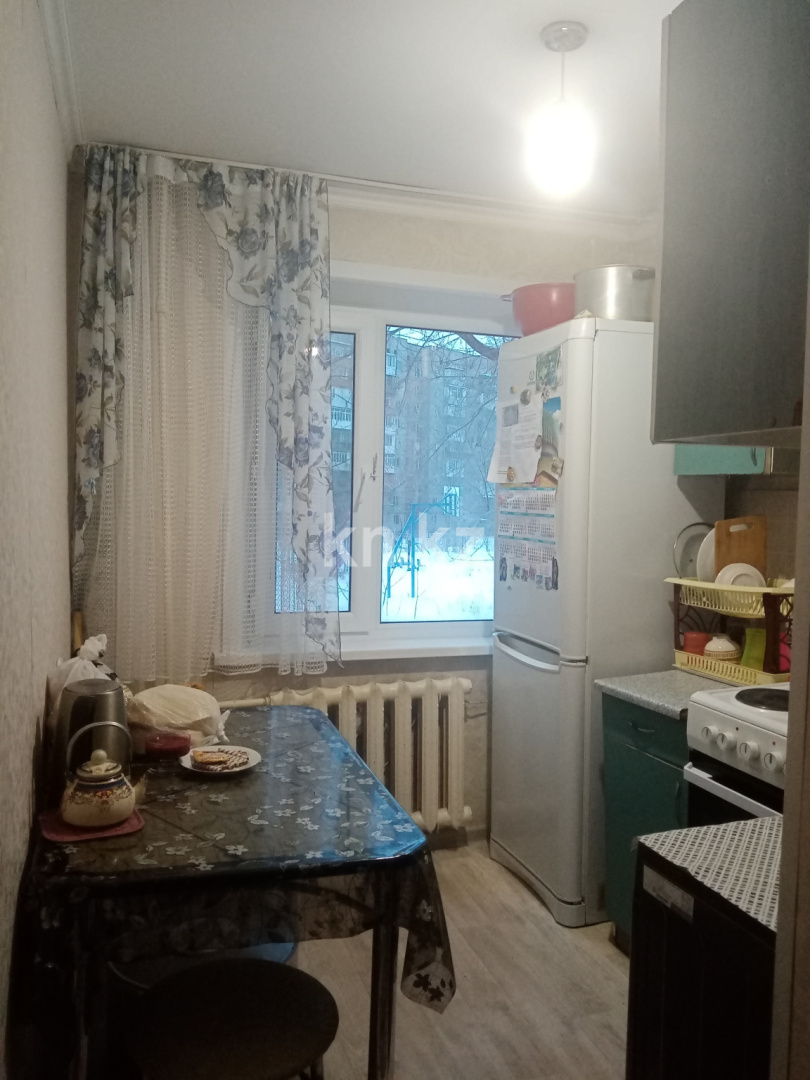 Продажа 2-комнатной квартиры, 43 м², ул. Гапеева, дом  15 в Караганде - фото 4