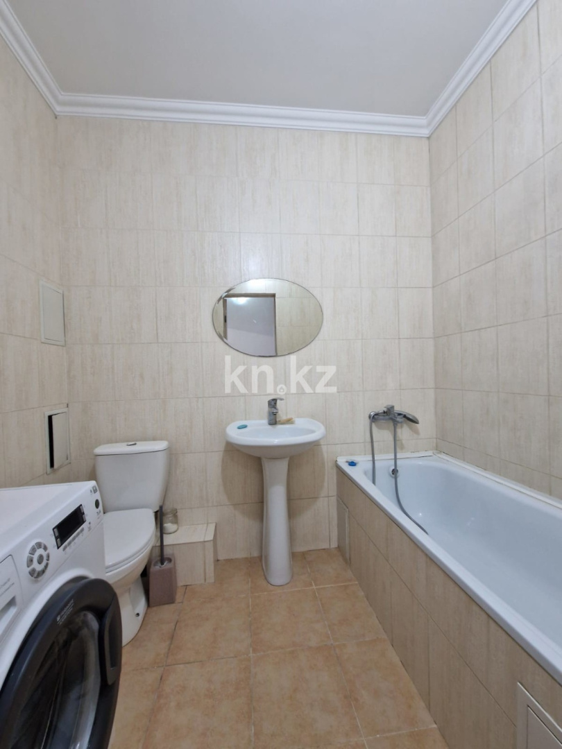 Продажа 1-комнатной квартиры, 41.2 м² - Недвижимость в Казахстане - страница 24 фото 9 из 13