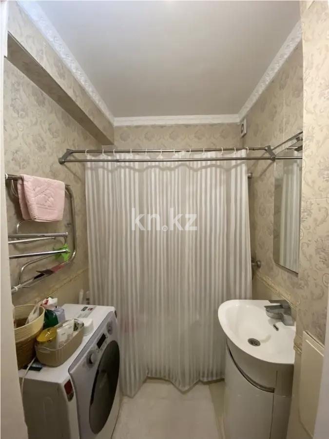 Продажа 2-комнатной квартиры, 50 м² в Алматы - фото 4