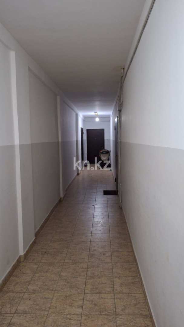 Продажа 1-комнатной квартиры, 46.5 м², мкр-н Кунаева - Продажа жилой и коммерческой недвижимости в Уральске фото 12 из 15