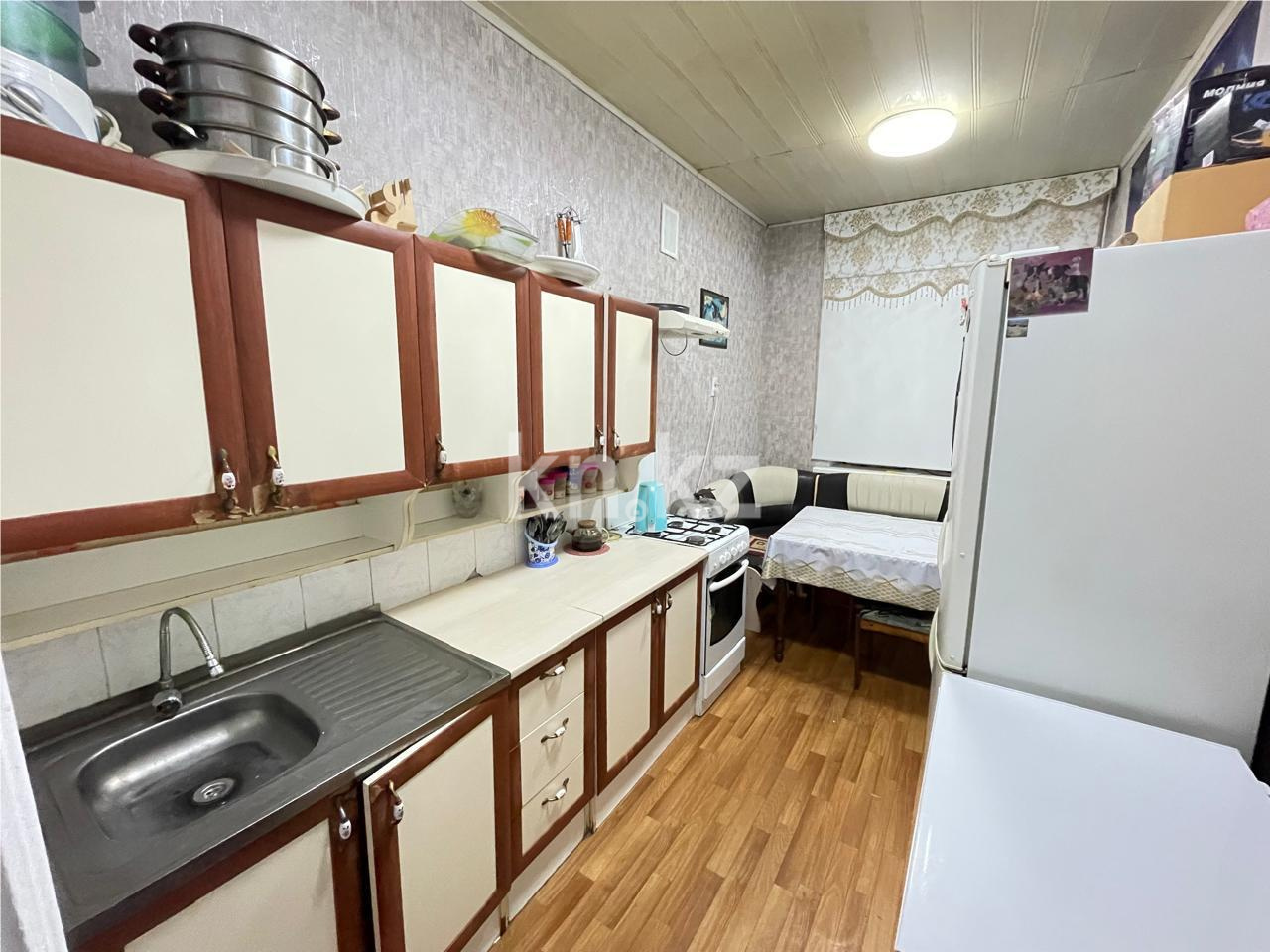Продажа 3-комнатной квартиры, 66 м² - Недвижимость в Казахстане - страница 5 фото 2 из 8