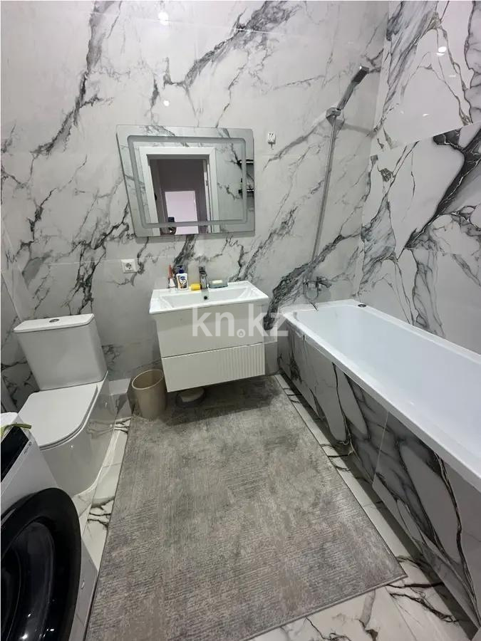 Продажа 2-комнатной квартиры, 54 м² в Астане - фото 4