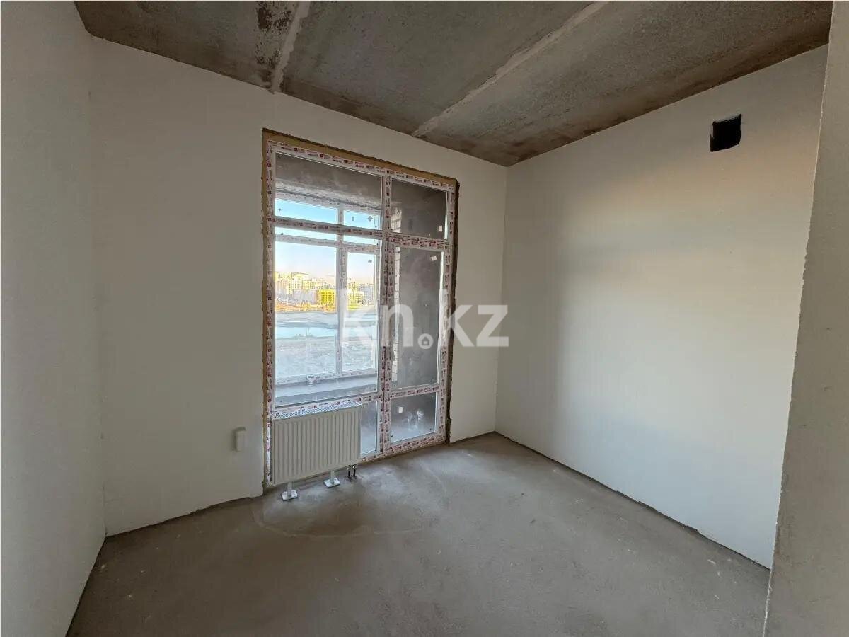 Продажа 1-комнатной квартиры, 42 м² в Астане - фото 2