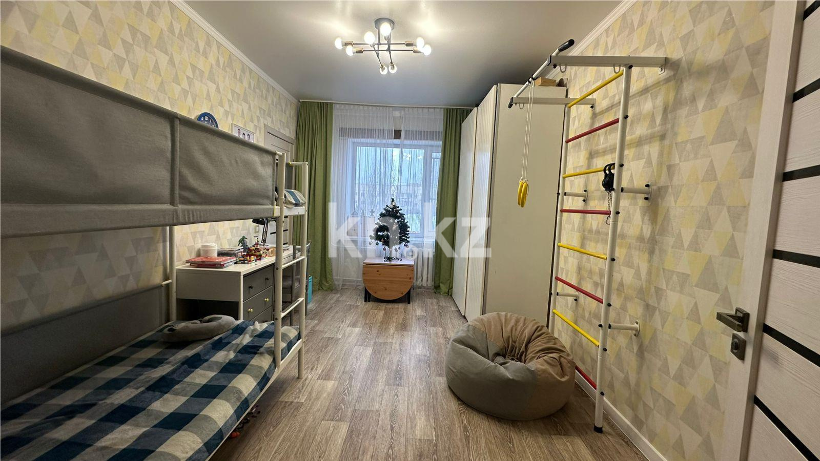 Продажа 2-комнатной квартиры, 84.7 м², ул. Мусрепова в Астане - фото 3