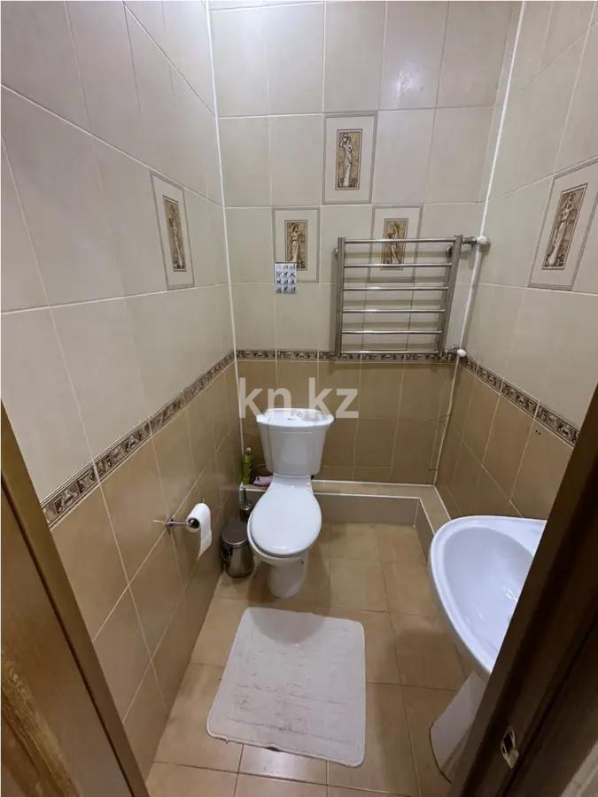 Продажа 1-комнатной квартиры, 59 м² в Алматы - фото 5