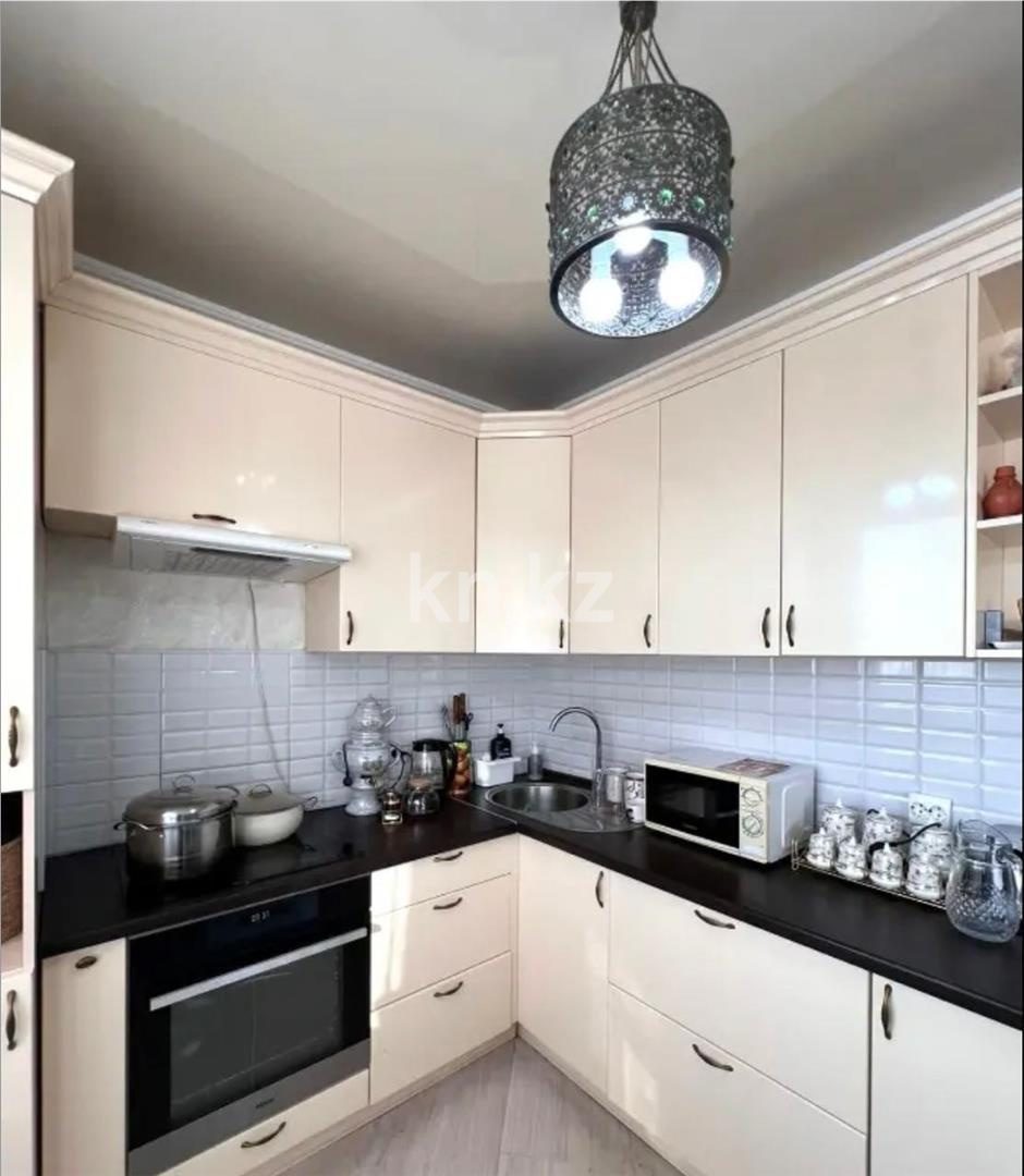 Продажа 3-комнатной квартиры, 82 м² в Астане - фото 5