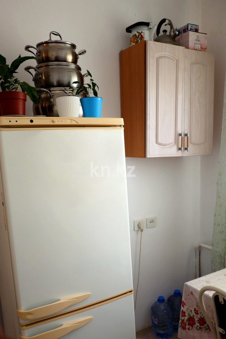 Продажа 1-комнатной квартиры, 28 м², пр. Сатпаева, дом  16 - Продажа и аренда недвижимости в Атырау фото 6 из 13