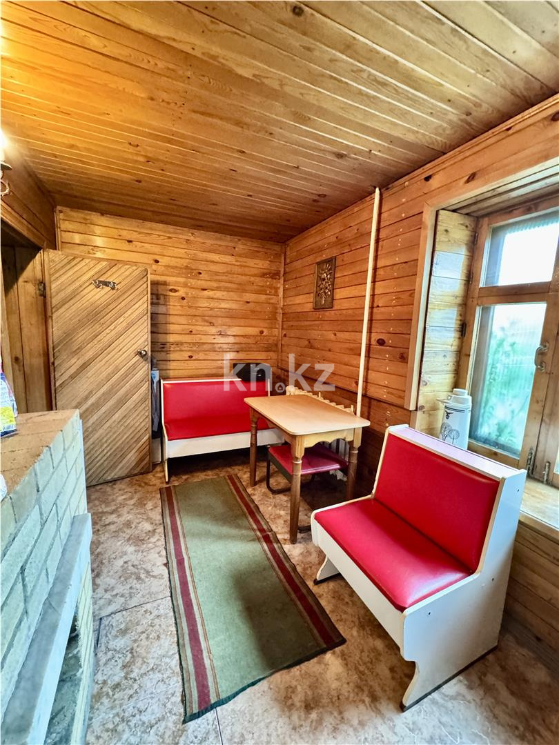 Продажа 7-комнатного дома, 258.2 м², ул. Степана Разина, дом  41 - Продажа домов, коттеджей в Казахстане фото 54 из 66