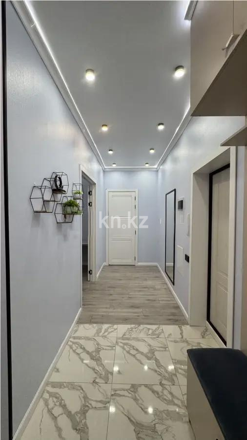 Продажа 2-комнатной квартиры, 63 м² в Астане - фото 5
