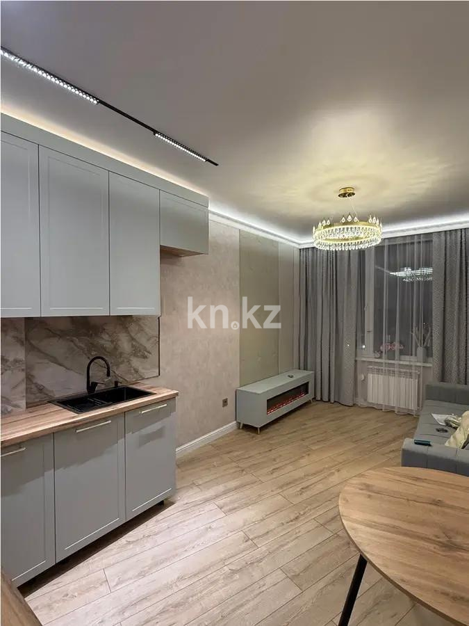 Продажа 3-комнатной квартиры, 61 м², ул. Толе би, дом  28/1 в Астане - фото 4