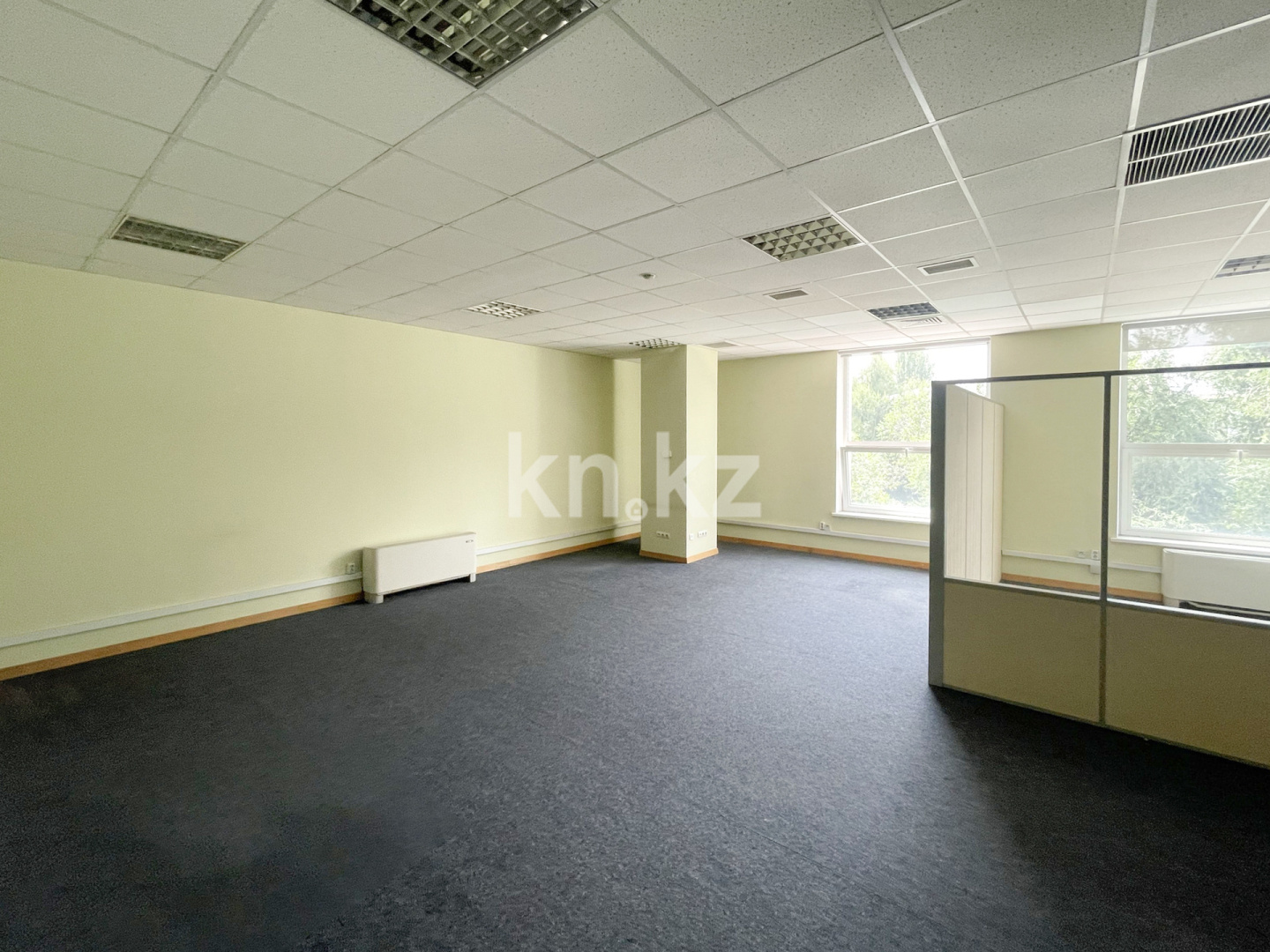 Аренда , ул. Тимирязева, дом  28в - Аренда офисных и торговых помещений в Алматы фото 5 из 13