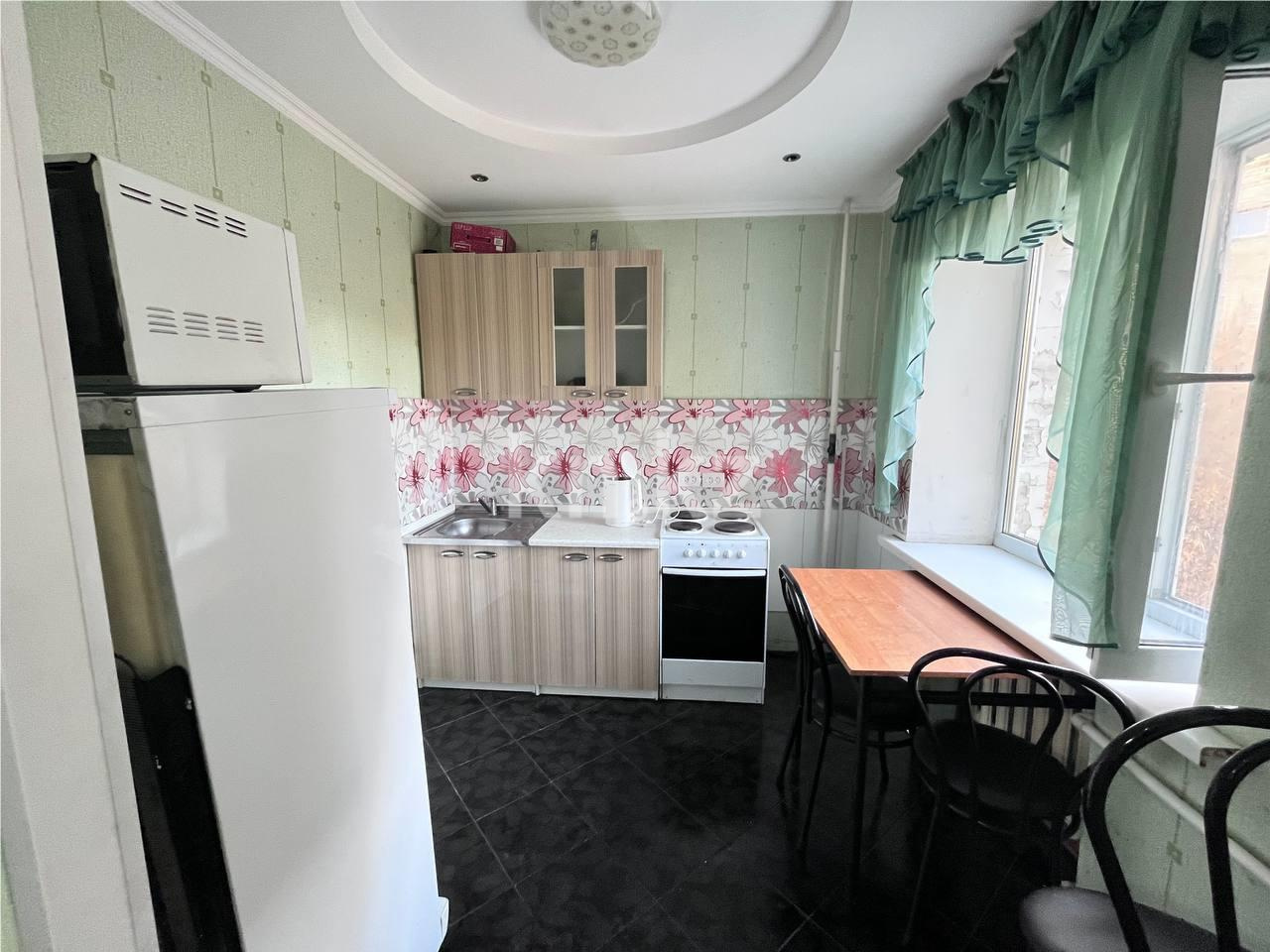 Продажа 3-комнатной квартиры, 56 м², ул. Ерубаева - Продажа квартир в Казахстане фото 5 из 22