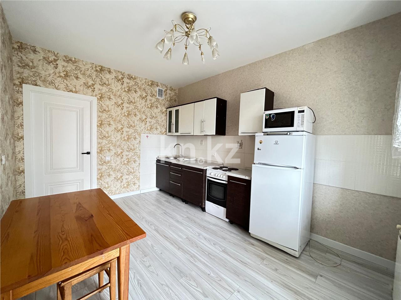 Продажа 2-комнатной квартиры, 60.4 м², ул. Габдуллина - Продажа квартир в Астане фото 1 из 19