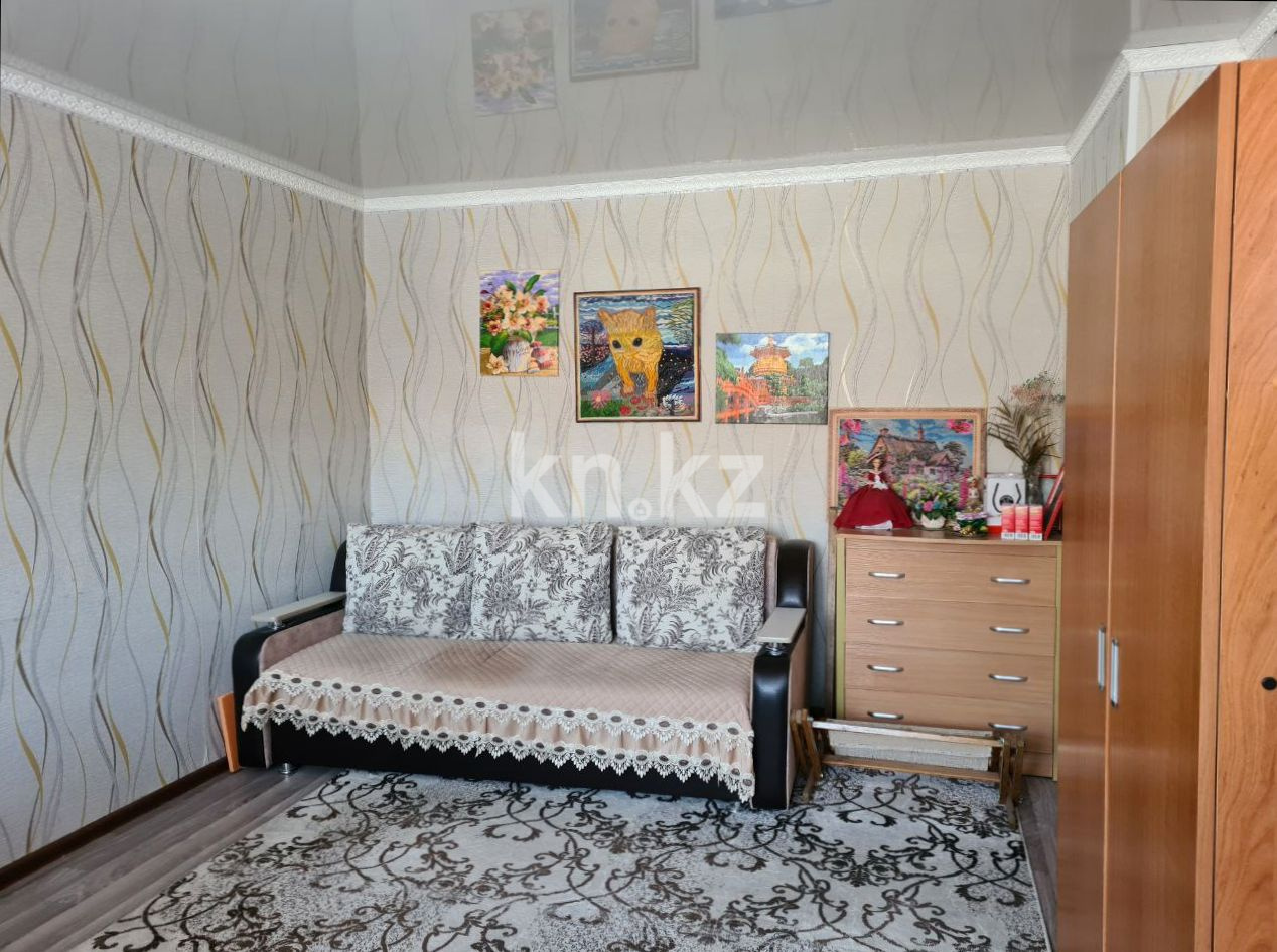 Продажа 1-комнатной квартиры, 34.3 м², пр. Сатпаева, дом  5 - Продажа квартир в Казахстане фото 4 из 20