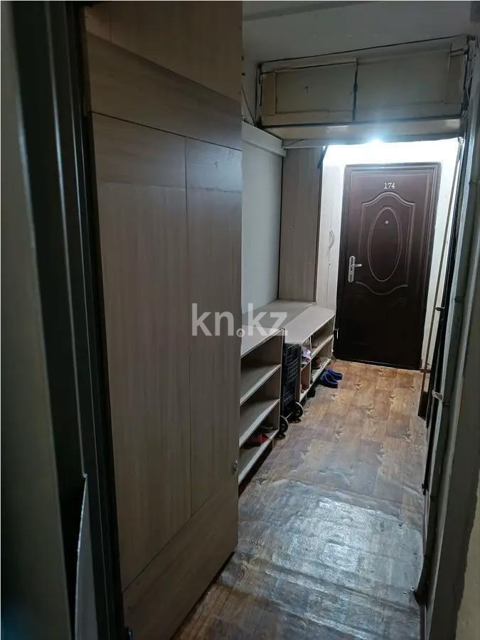 Продажа 1-комнатной квартиры, 22.7 м² - Аренда квартир помесячно в Павлодаре фото 4 из 4