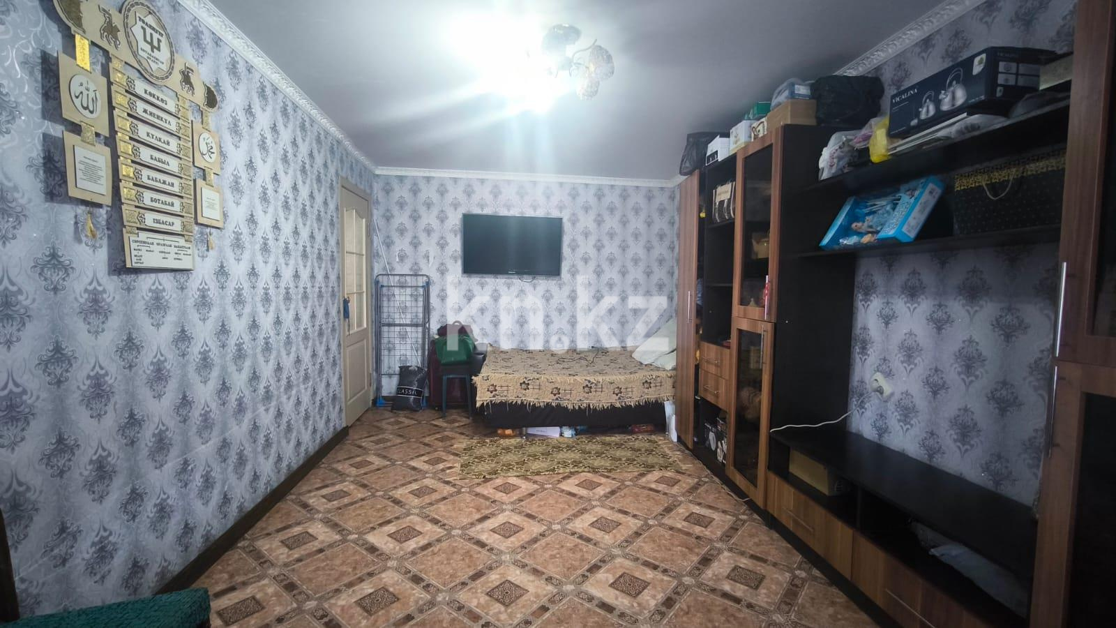 Продажа 3-комнатной квартиры, 62 м², пр. Республики - Продажа квартир в Темиртау фото 4 из 10