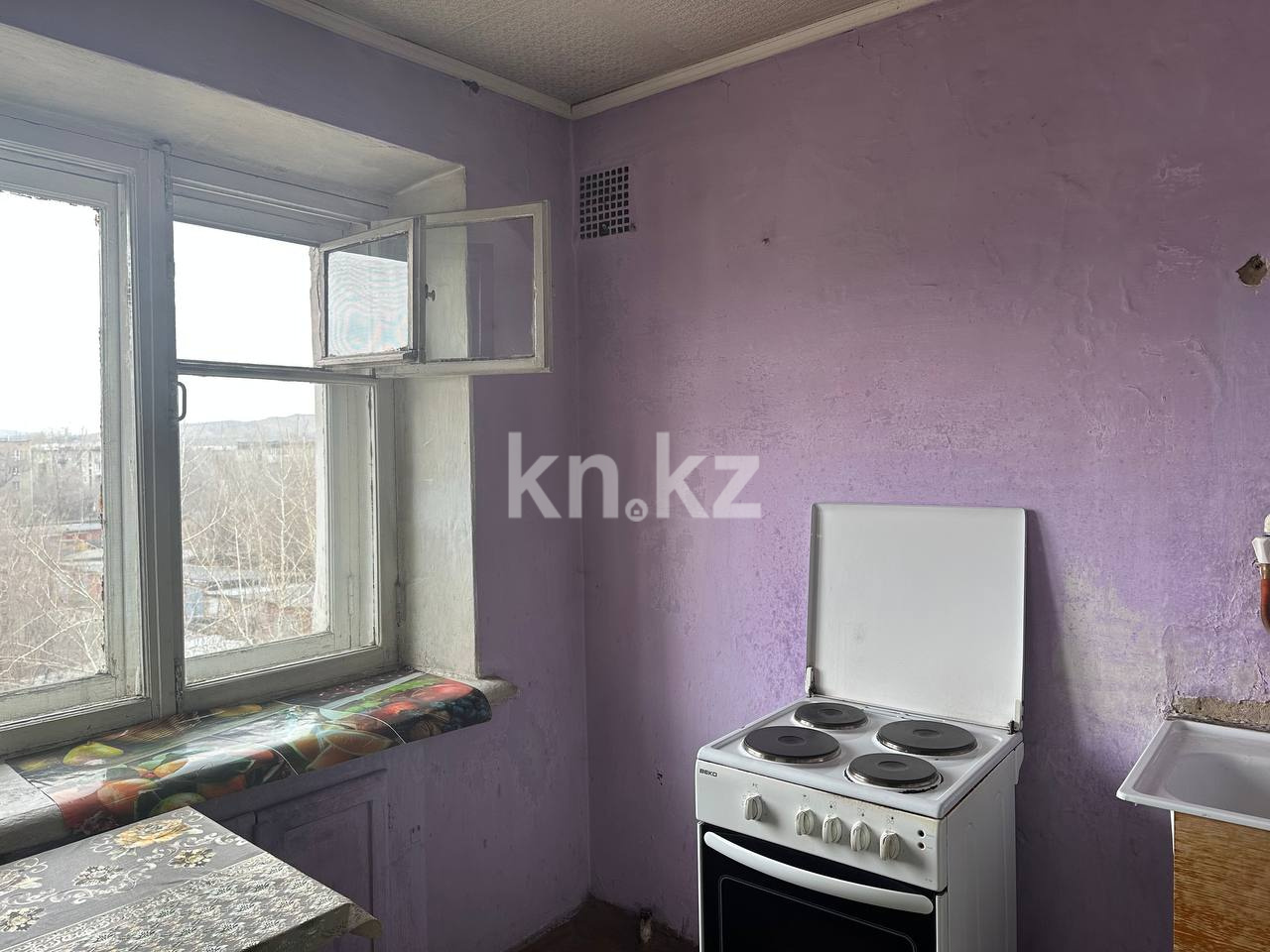 Продажа 2-комнатной квартиры, 44 м² - Продажа жилой и коммерческой недвижимости в Усть-Каменогорске фото 11 из 16