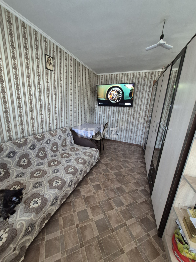 Продажа 1-комнатной квартиры, 34.8 м² - Продажа однокомнатных квартир от собственников в Астане - страница 26 фото 6 из 8