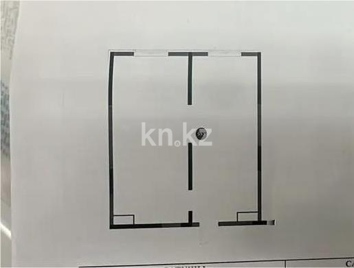 Продажа 2-комнатной квартиры, 59.3 м² - Продажа квартир от собственников в Алматы - страница 20 фото 1 из 1