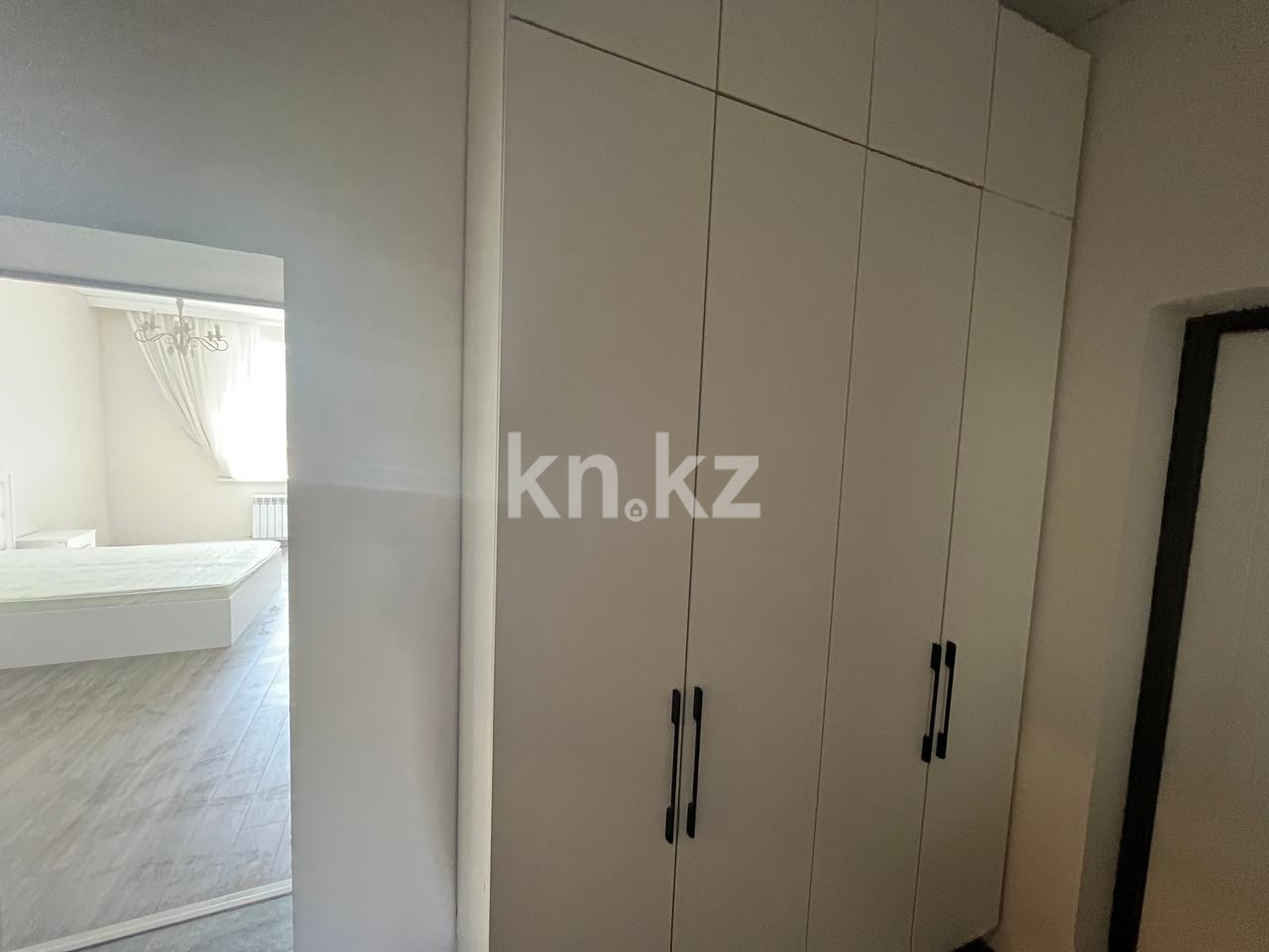 Аренда 2-комнатной квартиры, 62 м² - Недвижимость в Астане фото 7 из 11