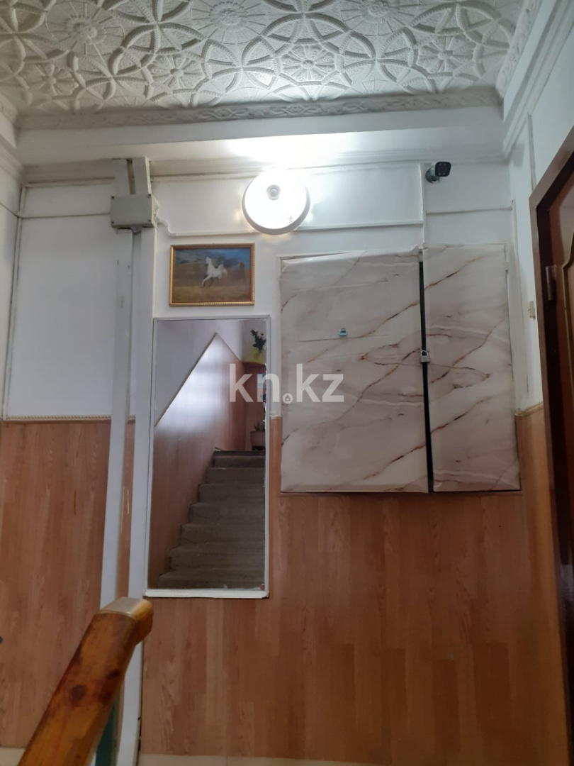 Продажа 3-комнатной квартиры, 68.8 м² - Продажа квартир в Астане в р-не Алматы - страница 3 фото 12 из 32