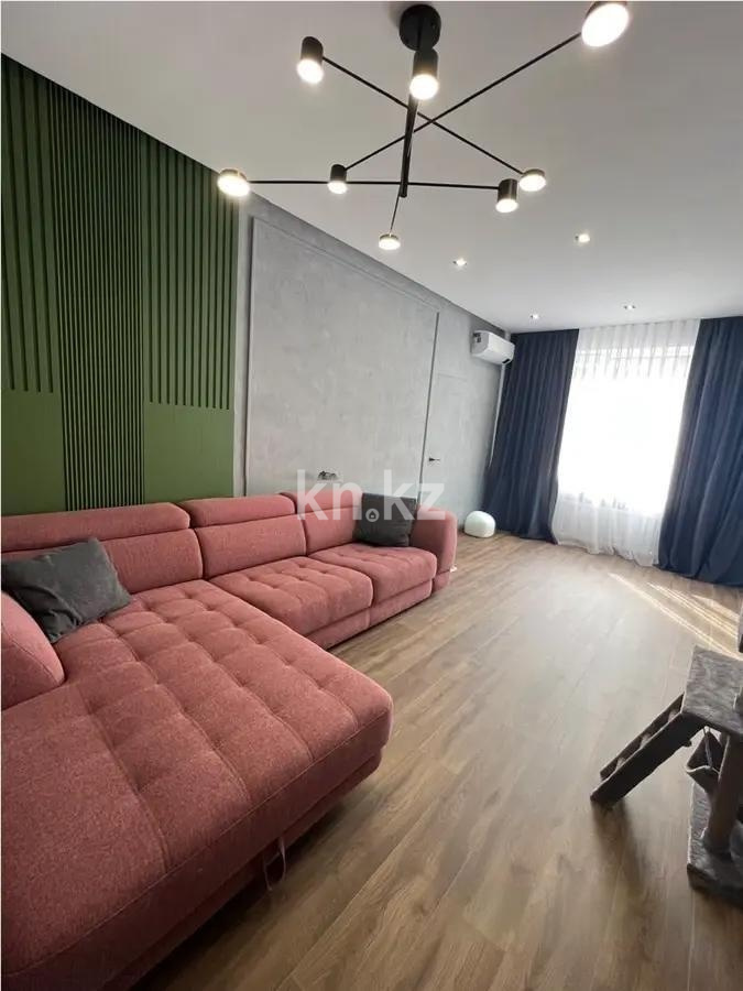 Продажа 2-комнатной квартиры, 71 м² - Продажа офисных и торговых помещений в Карагандинской области фото 1 из 3