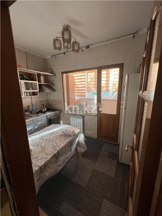 Продажа 3-комнатной квартиры, 74 м², ул. Кабанбай батыра, дом  260 в Алматы - фото 3