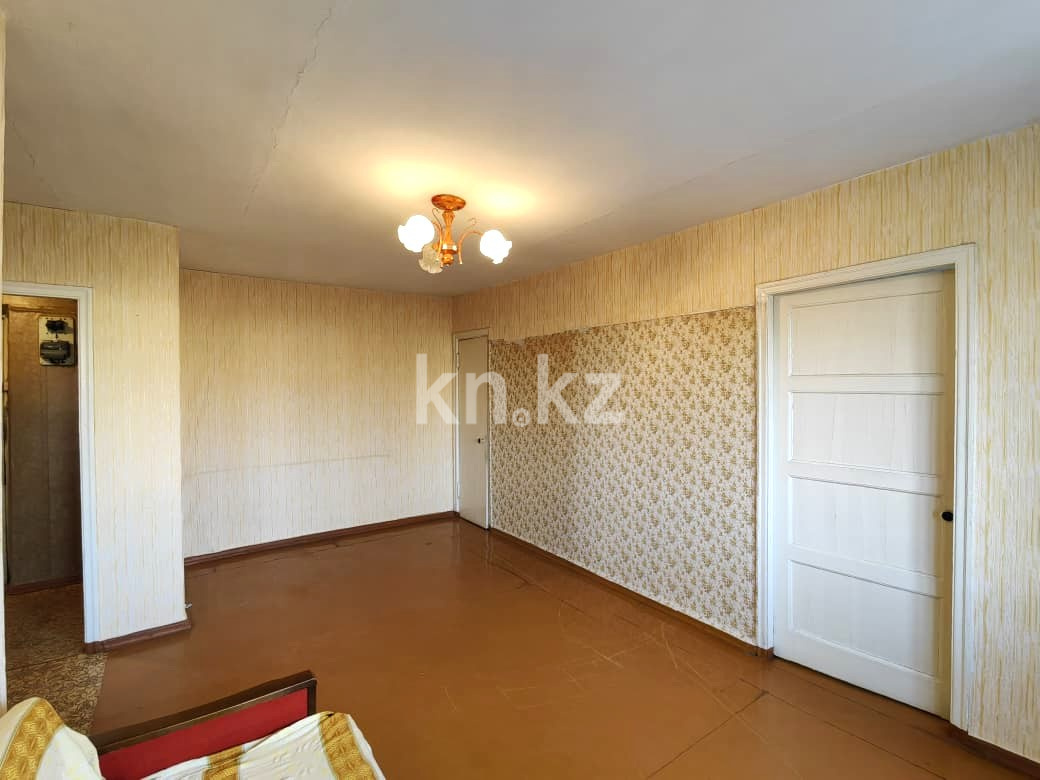 Продажа 2-комнатной квартиры, 41 м², ул. Алиханова, дом  28/1 - Продажа квартир в Караганде фото 4 из 24