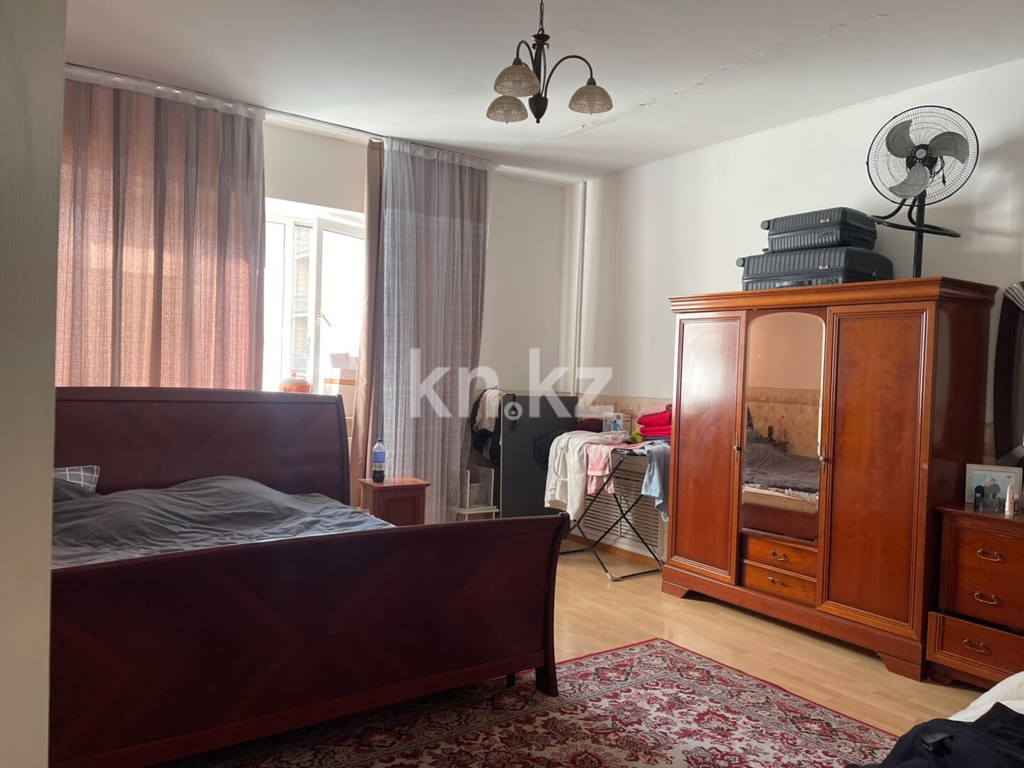 Продажа 3-комнатной квартиры, 120 м² в Астане - фото 9