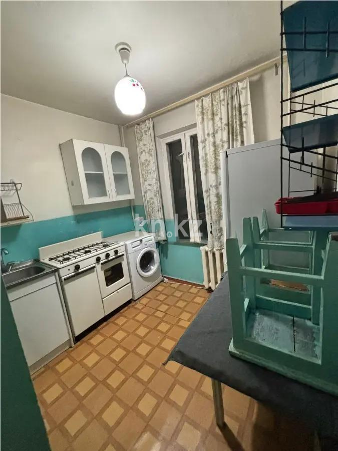 Продажа 1-комнатной квартиры, 32.6 м² в Алматы - фото 2
