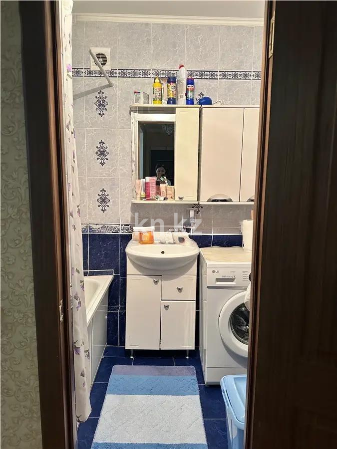 Продажа 2-комнатной квартиры, 50 м², ул. Косшыгулулы, дом  20 в Астане - фото 4