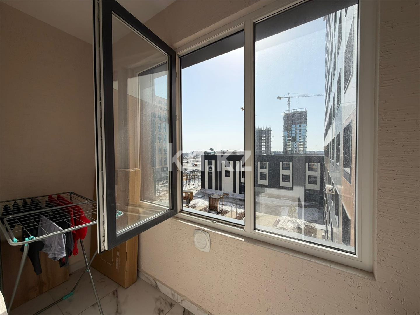 Продажа 2-комнатной квартиры, 49 м² - Продажа  двухкомнатных квартир в новостройках Астаны - страница 56 фото 11 из 12