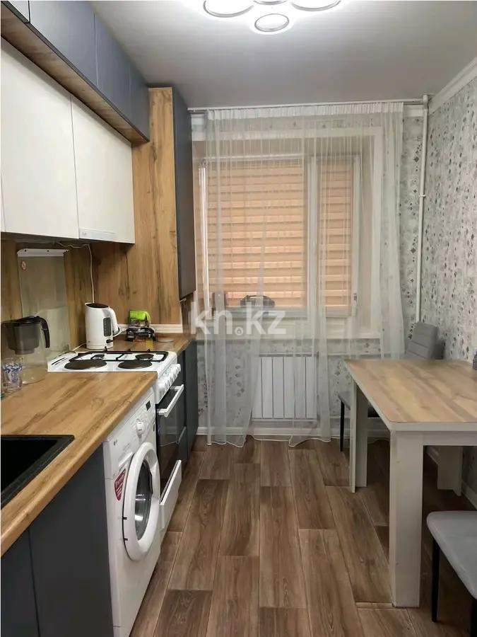 Продажа 3-комнатной квартиры, 60 м² - Продажа  трехкомнатных квартир в Караганде фото 3 из 4