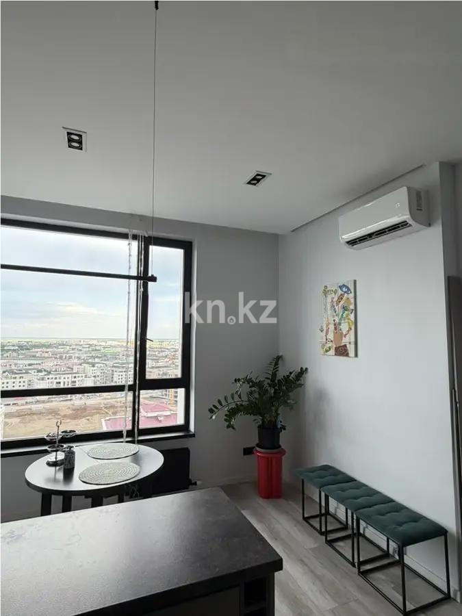 Продажа 3-комнатной квартиры, 70 м² - Продажа квартир от собственников в Астане - страница 35 фото 3 из 5