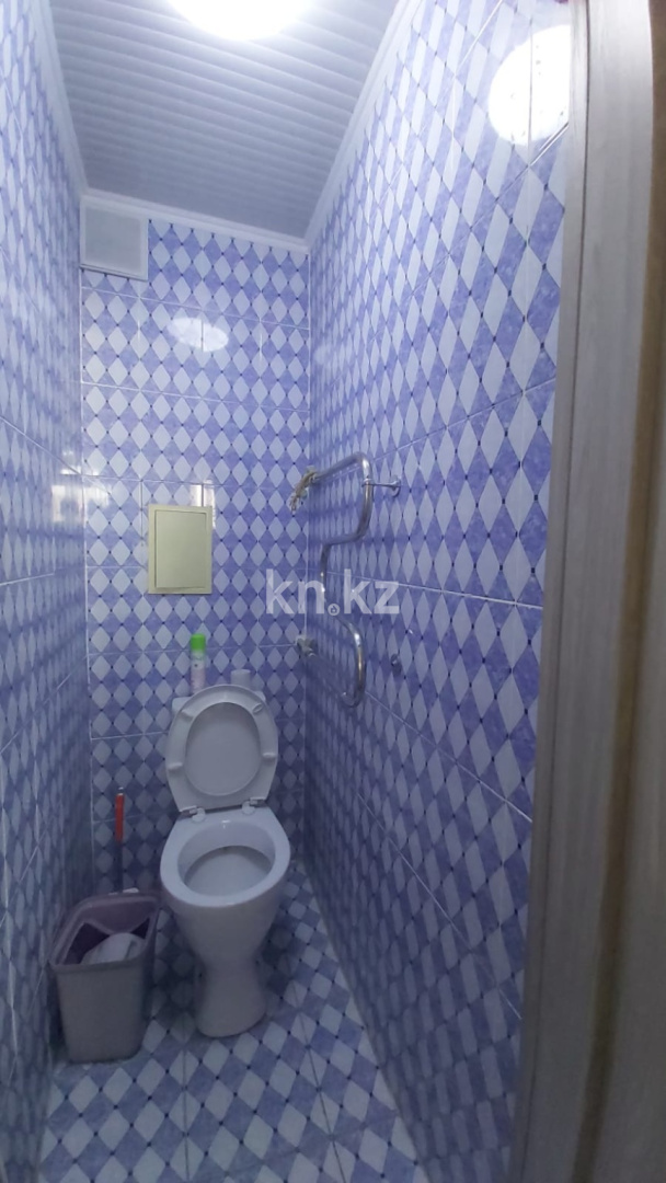 Продажа 3-комнатной квартиры, 62.2 м² - Недвижимость в Таразе фото 12 из 19