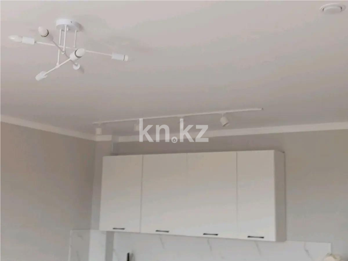 Продажа 1-комнатной квартиры, 37.08 м², ул. Жантай батыр, дом  66 в Астане - фото 2