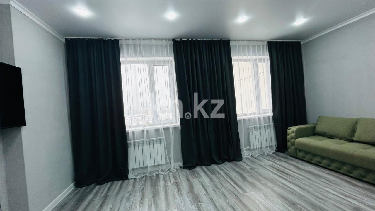 Продажа 3-комнатной квартиры, 75 м² - Продажа трехкомнатных квартир в Караганде - страница 2 фото 2 из 12