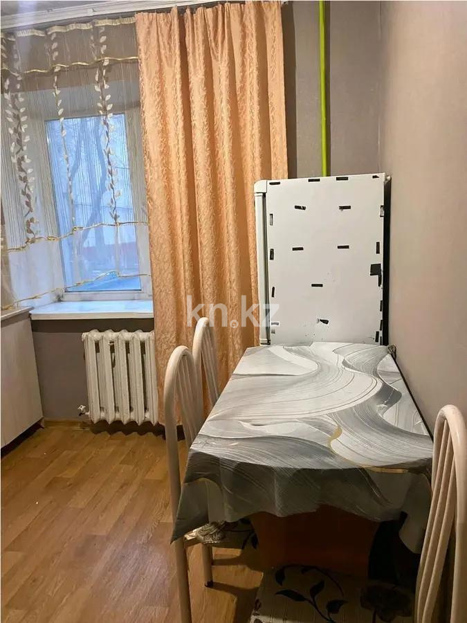 Продажа 1-комнатной квартиры, 30.1 м², ул. Бейбитшилик, дом  44а - Продажа квартир в Казахстане фото 2 из 3