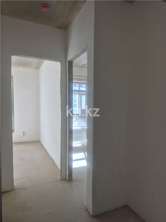 Продажа 1-комнатной квартиры, 38 м² в Астане - фото 3