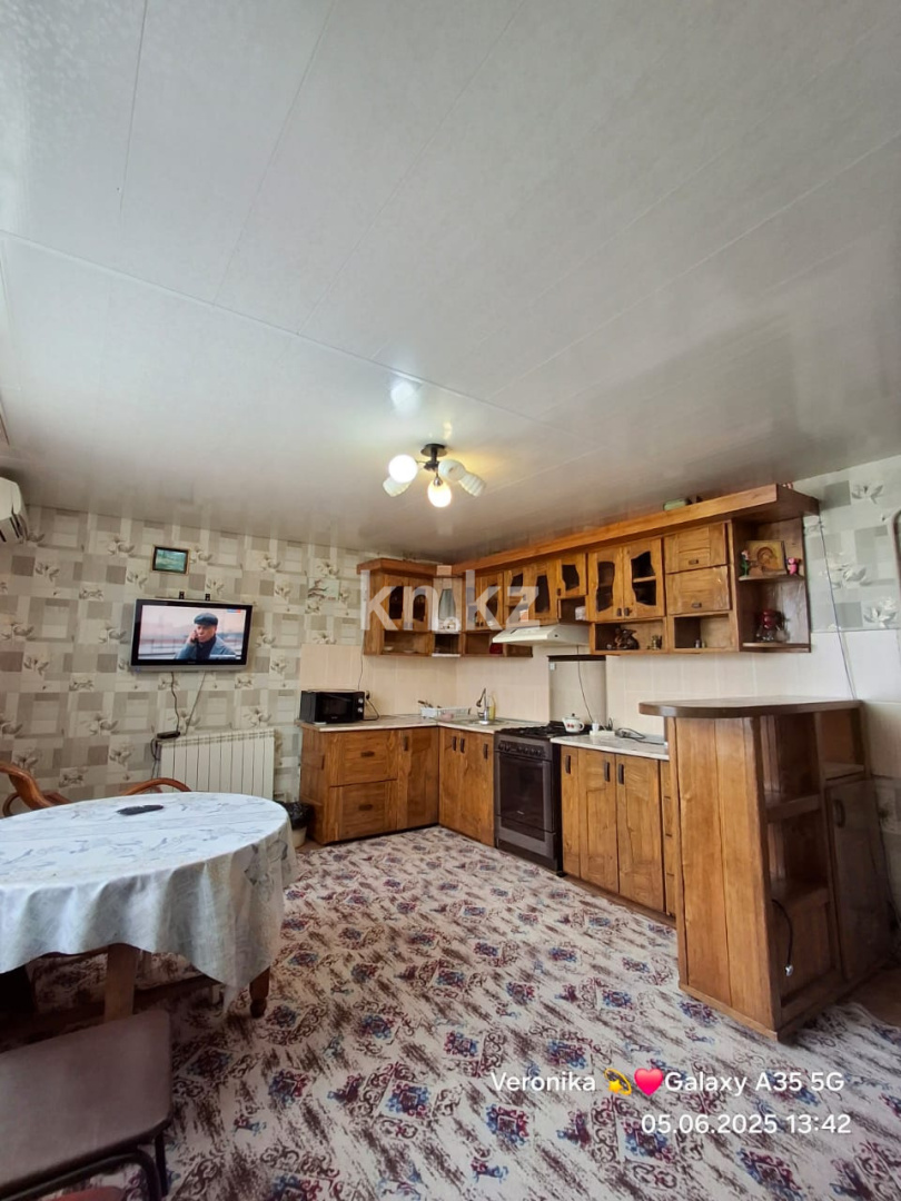 Продажа 4-комнатного дома, 104 м² - Недвижимость в Уральске фото 5 из 28