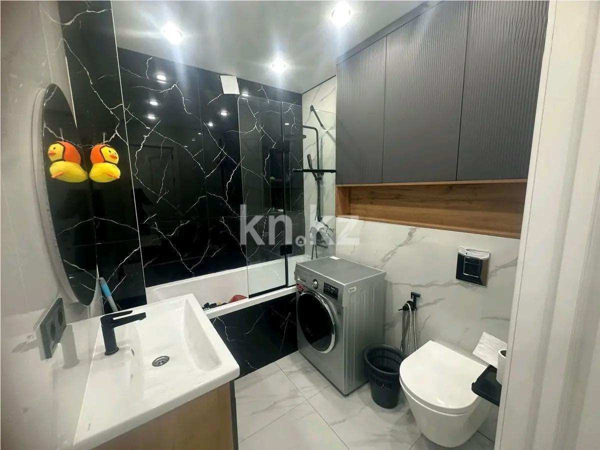 Продажа 2-комнатной квартиры, 55 м², ул. А-91, дом  17 стр в Астане - фото 4