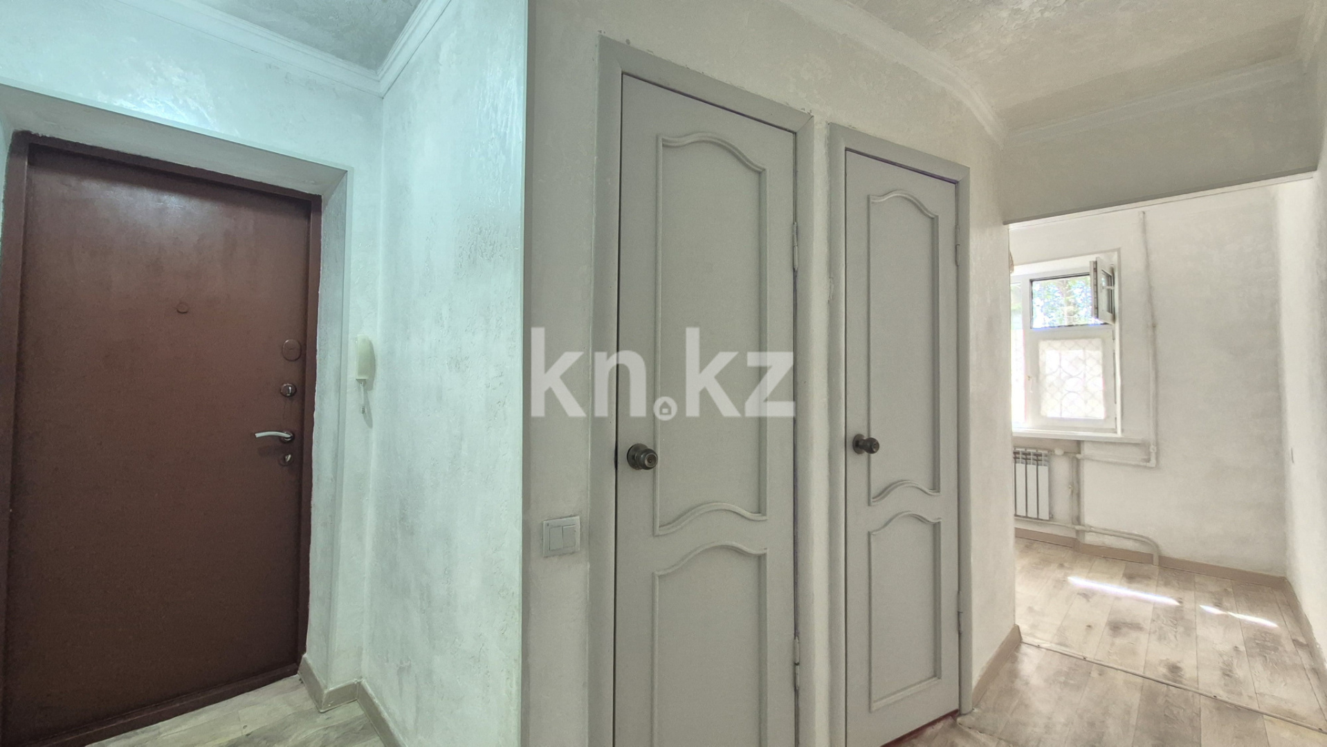 Продажа 2-комнатной квартиры, 43 м², Махамбета, дом  109 - Продажа и аренда недвижимости в Атырау фото 3 из 20