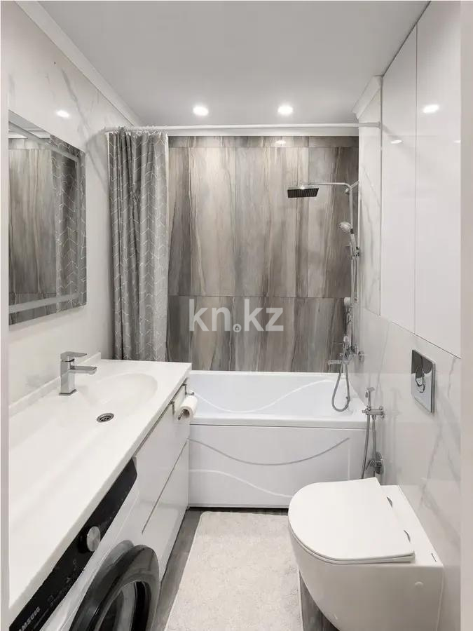 Продажа 2-комнатной квартиры, 68 м² в Алматы - фото 4