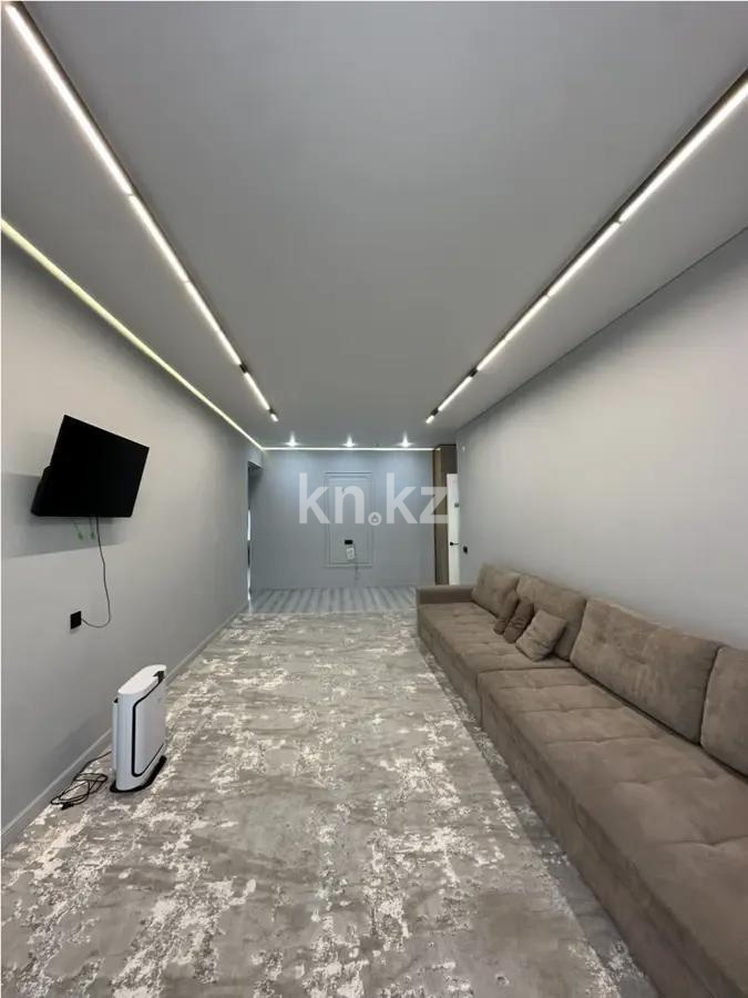 Продажа 3-комнатной квартиры, 110.7 м² в Алматы