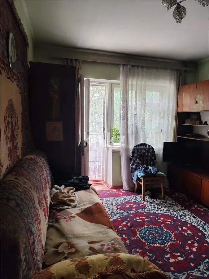 Продажа 1-комнатной квартиры, 32 м² в Алматы
