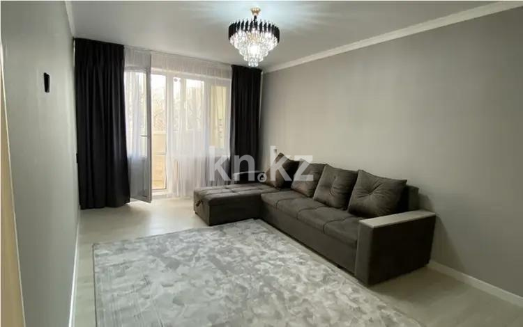 Продажа 1-комнатной квартиры, 34 м² в Алматы