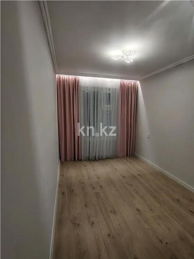 Продажа 1-комнатной квартиры, 11.6 м², ул. Кабдолова, дом  10 - Продажа квартир в Алматы фото 1 из 2