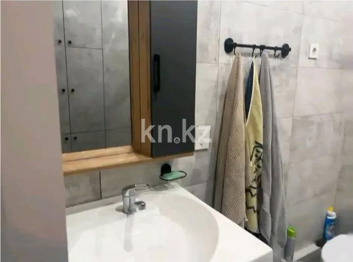 Продажа 2-комнатной квартиры, 54 м² в Алматы - фото 3