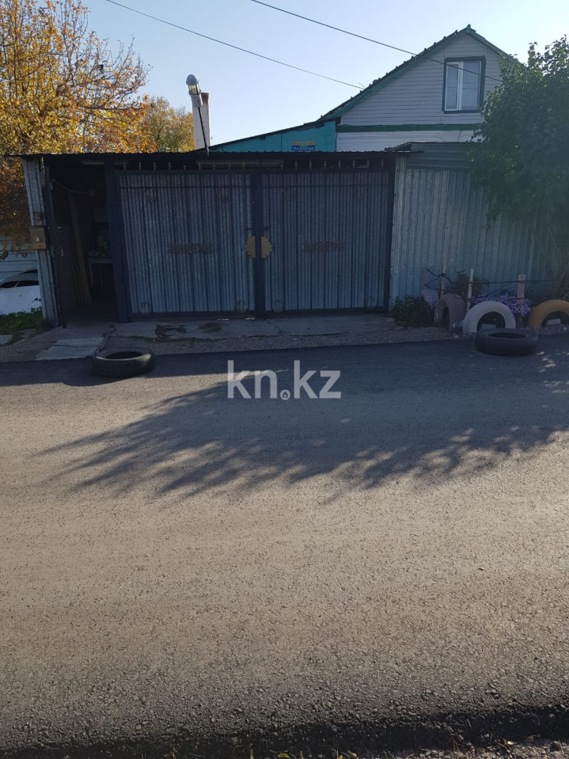 Продажа 3-комнатного дома, 65.8 м², ул. Чапаева - Продажа домов и коттеджей в Караганде без посредников фото 13 из 15