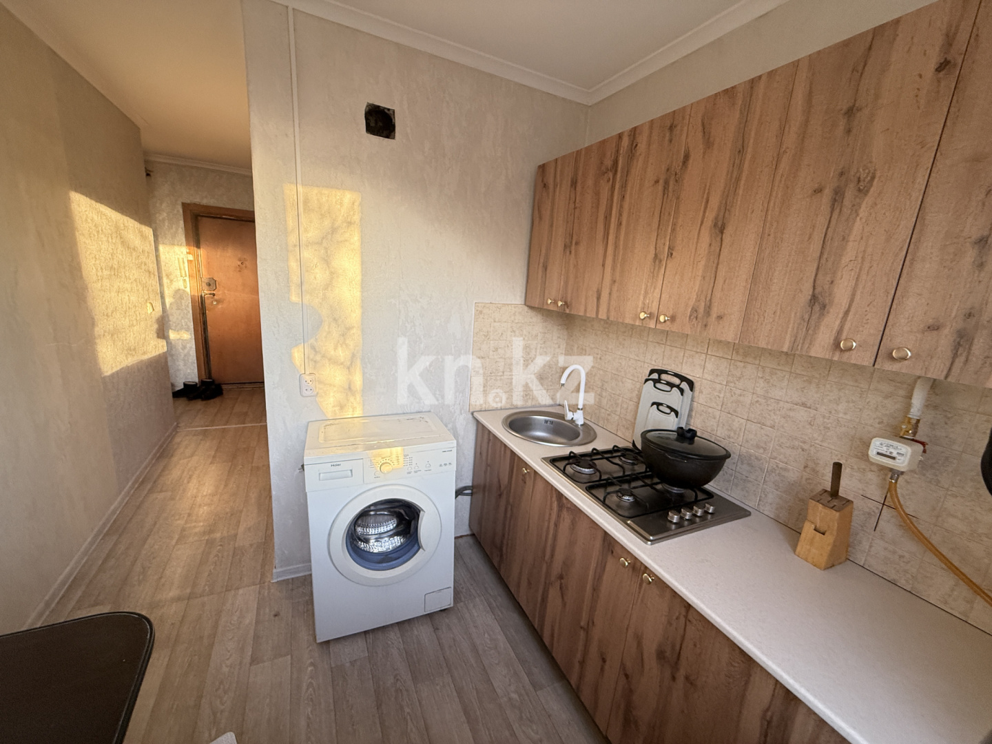 Продажа 2-комнатной квартиры, 44 м² - Продажа недвижимости в Казахстане - страница 28 фото 9 из 24